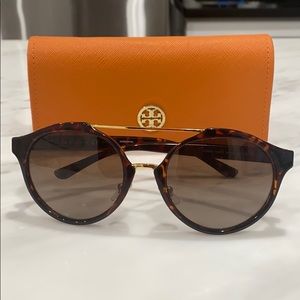Tory Burch Sunglasses